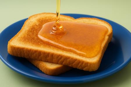 9 lästige Krankheiten, die Sie mit einem Löffel Honig und Zimt heilen können